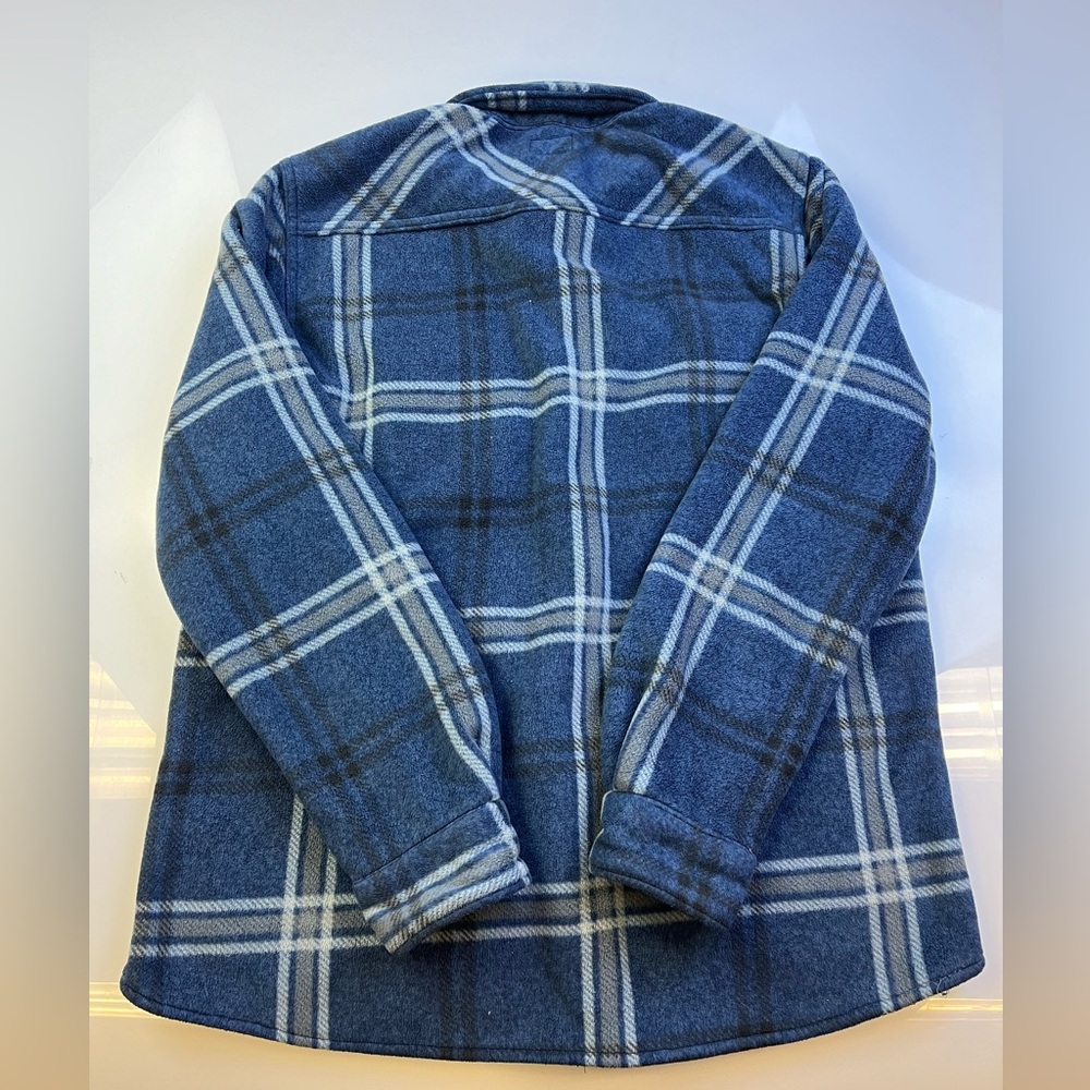 O’Neill Men’s Fleece Jacket R163-20 - Picture 3 of 5